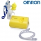 Inhaliatorius OMRON CompA·I·R™ NE-C801 KD - 1