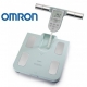 Svarstyklės ir kūno sudėties analizatorius OMRON BF-511 T - 1