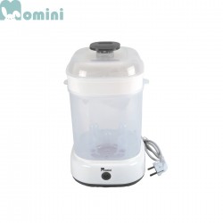 Buteliukų sterilizatorius Momini QuickSteam