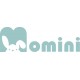 Bevielis pientraukis Momini TwinPump