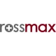 Bekontaktis termometras Rossmax HC700BT su Bluetooth