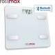 Kūno masę analizuojančios svarstyklės su Bluetooth Rossmax WF262