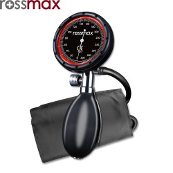 Mechaninis kraujospūdžio matuoklis Rossmax GD102