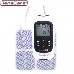 EMS elektrostimuliatorius TensCare Perfect EMS