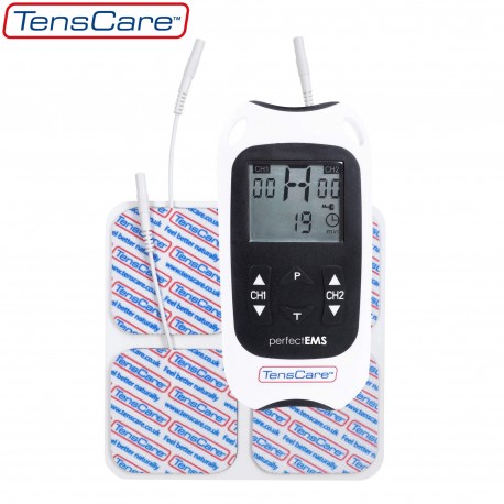 EMS elektrostimuliatorius TensCare Perfect EMS