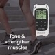 EMS elektrostimuliatorius TensCare Perfect EMS