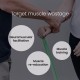 EMS elektrostimuliatorius TensCare Perfect EMS