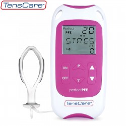 FES elektrostimuliatorius moterims TensCare Perfect PFE