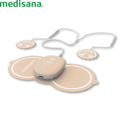 Elektrostimuliatorius Medisana TT 250 Tens & Heat