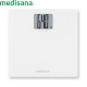 Svarstyklės Medisana PS 470 XL