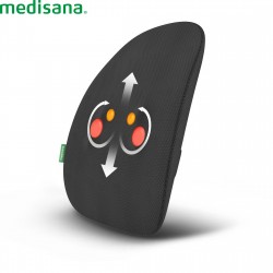 Masažinė sėdynė Medisana MC 500