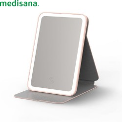 Veidrodis Medisana CM 400 LED