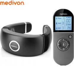 Kaklo masažuoklis Medivon Smart EMS Neck Massager