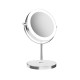 Veidrodis su LED apšvietimu Beautifly Looking Glass