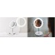 Veidrodis su LED apšvietimu Beautifly Looking Glass