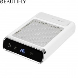 Belaidis nagų dulkių surinkėjas Beautifly NailVac Nails