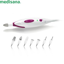 Freza manikiūrui ir pedikiūrui Medisana MP 815