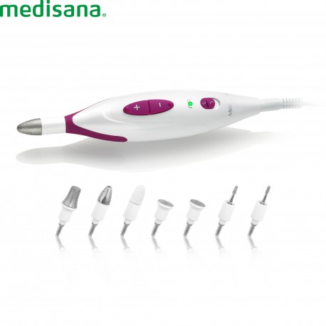 Freza manikiūrui ir pedikiūrui Medisana MP 815