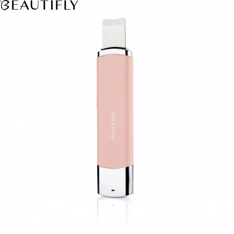 Odos šveitiklis Beautifly Scrub Slim Blush