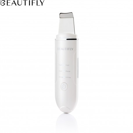 Odos šveitiklis Beautifly Scrub Young
