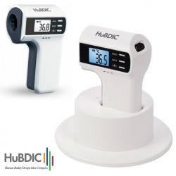 Bekontaktis infraraudonųjų spindulių termometras HubDIC Thermofinder FS-300 - 1