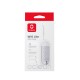 Bevielis burnos irigatorius Oclean W10 Lite (baltas)