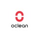 Elektrinis dantų šepetėlis Oclean Flow S (Juodas)