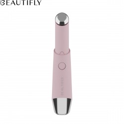 Akių ir lūpų srities masažuoklis Beautifly B-Blink Blush