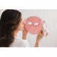 LED šviesos terapijos kaukė veidui Beautifly Aura Glam