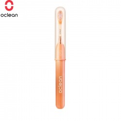 Elektrinis dantų šepetėlis Oclean Ease (Oranžinis)