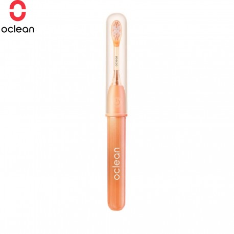 Elektrinis dantų šepetėlis Oclean Ease (Oranžinis)