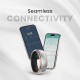 Išmanusis žiedas HiFuture Smart Ring2 Rose Gold 7