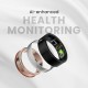 Išmanusis žiedas HiFuture Smart Ring2 Titanium