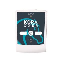 Gyvūnų magnetinės terapijos aparatas Kora Oxer