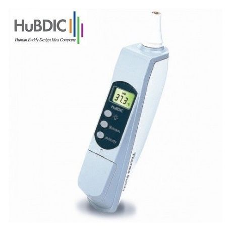 Infraraudonųjų spindulių termometras HubDIC Thermo Buddy TB-100 - 1