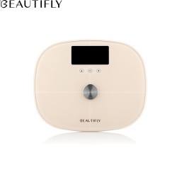 Kūno masę analizuojančios svarstyklės Beautifly Slim Sense