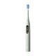 Elektrinis dantų šepetėlis Oclean Electric Toothbrush X Ultra 20 (žalias)