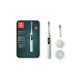 Elektrinis dantų šepetėlis Oclean Electric Toothbrush X Ultra 20 (žalias)
