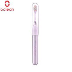 Elektrinis dantų šepetėlis Oclean Ease Pro (violetinis)
