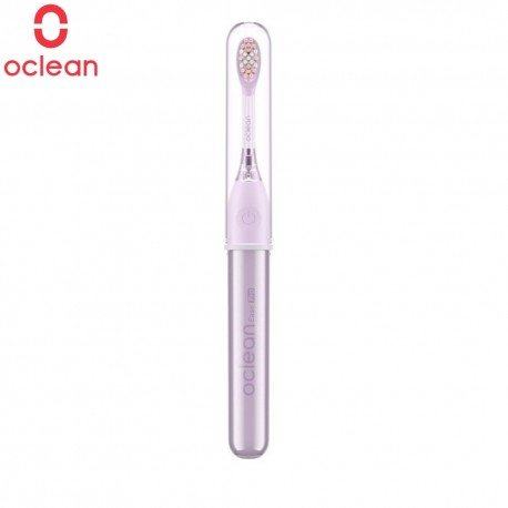 Elektrinis dantų šepetėlis Oclean Ease Pro (violetinis)