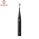 Elektrinis dantų šepetėlis Oclean Electric Toothbrush X Ultra 20 Black