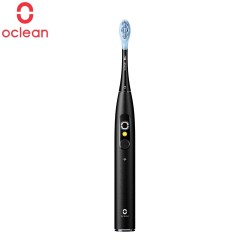Elektrinis dantų šepetėlis Oclean Electric Toothbrush X Ultra 20 Black