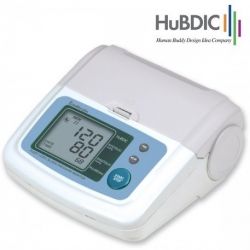 Žastinis kraujospūdžio matuoklis HubDIC "Echo Max Plus" NBP-100 - 1