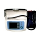 Žastinis kraujospūdžio matuoklis HubDIC "Echo Max Plus" NBP-100 - 3