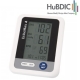 Žastinis kraujospūdžio matuoklis HubDIC "Echo Max A" HBP-2000 - 1