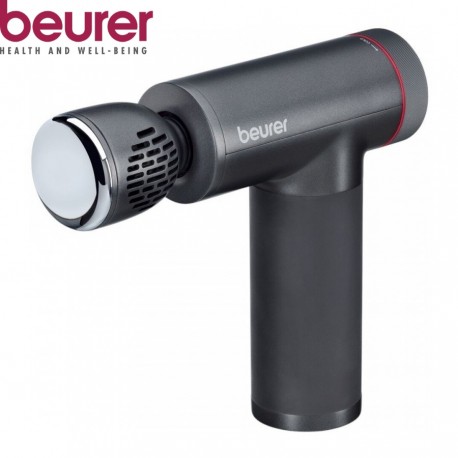 Šildantis ir šaldantis masažuoklis Beurer MG195