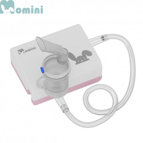 Kompresorinis inhaliatorius Momini NebuEasy