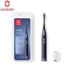 Elektrinis dantų šepetėlis Oclean X Lite (mėlynas)