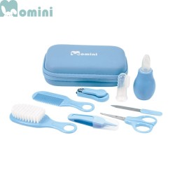 Kūdikių priežiūros rinkinys Momini Sky