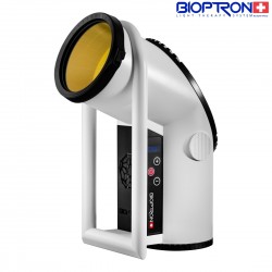 Hiperšviesos terapijos įrenginys Bioptron 2